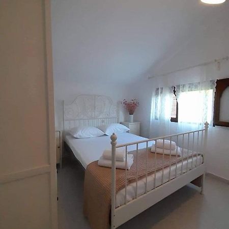 Olympian Chalet Paralía Dış mekan fotoğraf