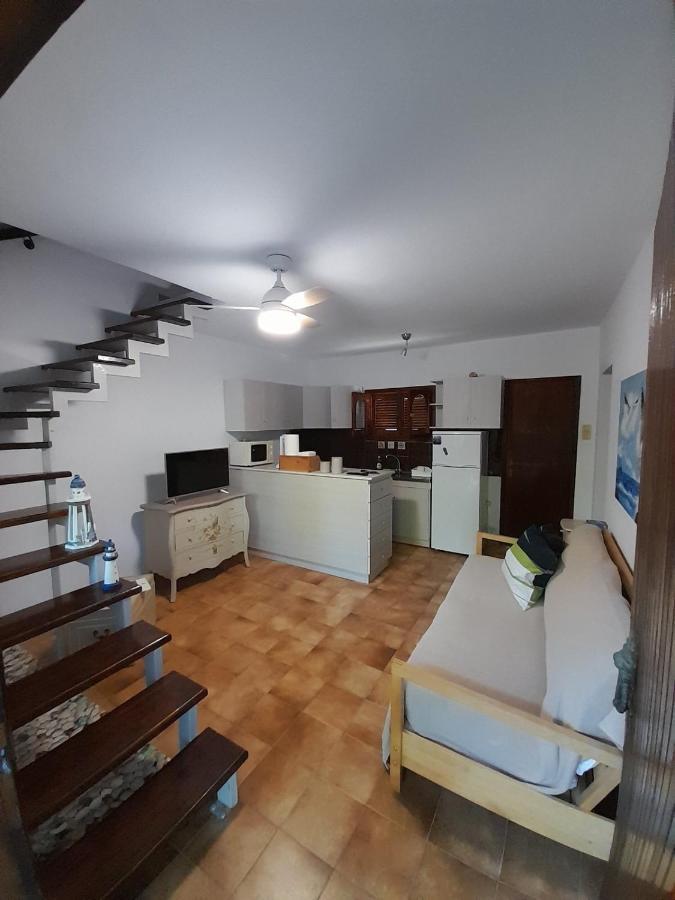 Olympian Chalet Paralía Dış mekan fotoğraf