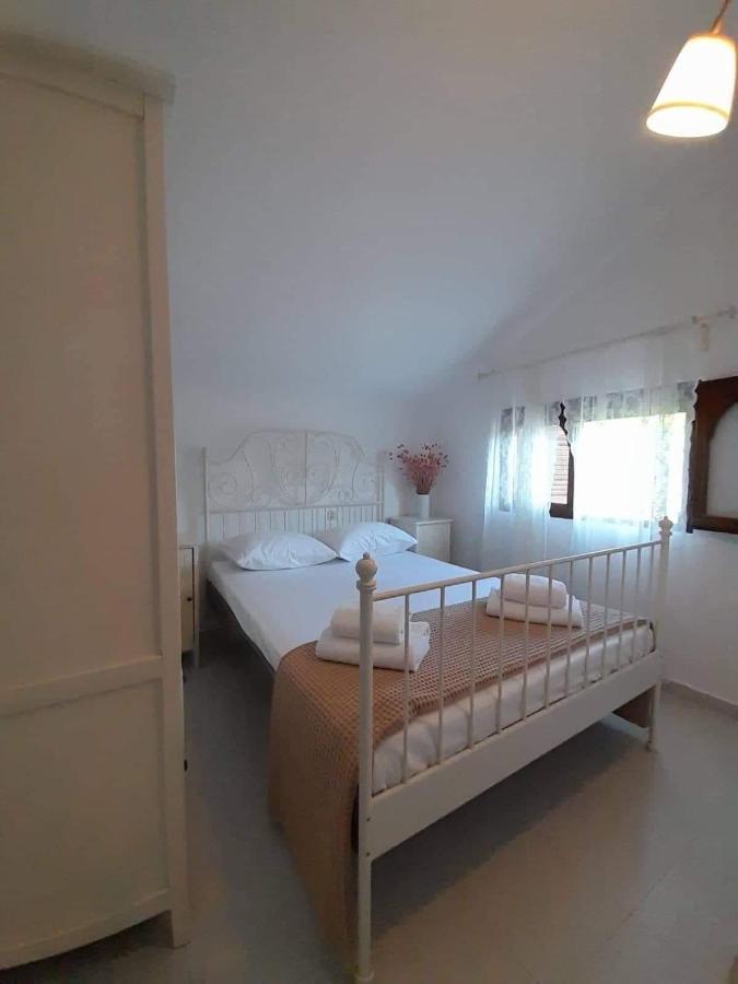 Olympian Chalet Paralía Dış mekan fotoğraf